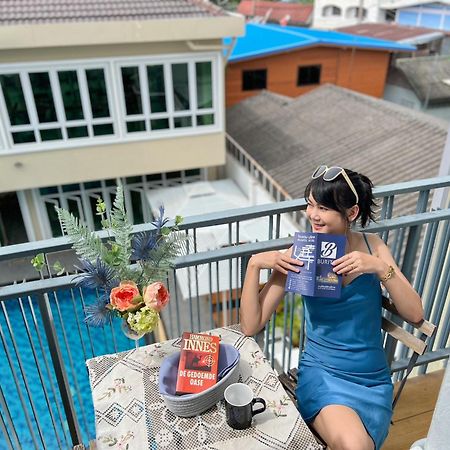Buritel Hotel Buriram Ngoại thất bức ảnh